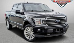 2018 Ford F-150 Limited