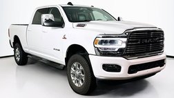 2024 Ram Ram Pickup 2500 Laramie