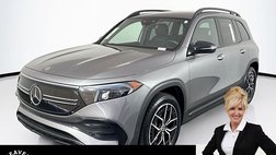 2023 Mercedes-Benz EQB EQB 250+