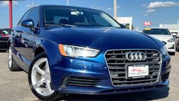 2016 Audi A3 1.8T Premium