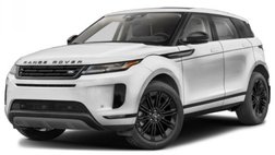 2026 Land Rover Range Rover Evoque P250 S