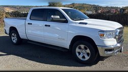 2023 Ram Ram Pickup 1500 Big Horn
