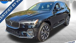 2023 Volvo XC60 B5 Plus Bright Theme