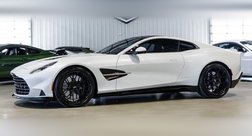 2025 Aston Martin Vanquish Base