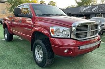 2006 Dodge Ram 3500 Laramie