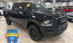 2023 Ram Ram Pickup 1500 Classic Warlock