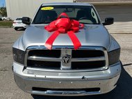 2010 Dodge Ram 1500 SLT