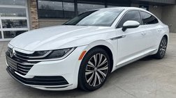 2020 Volkswagen Arteon SE
