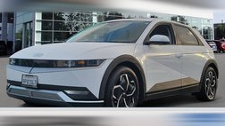 2024 Hyundai Ioniq 5 SE