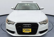 2015 Audi A6 2.0T quattro Premium Plus