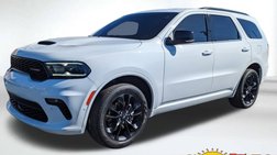 2023 Dodge Durango GT Premium