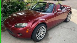 2008 Mazda MX-5 Miata Grand Touring