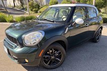 2011 MINI Cooper Countryman S