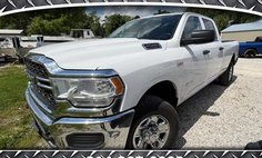2020 Ram Ram Pickup 2500 Tradesman