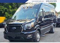 2024 Ford Transit 350 HD XLT