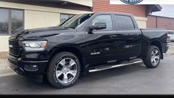 2023 Ram Ram Pickup 1500 Laramie