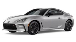 2026 Toyota GR86 Premium