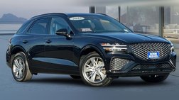 2025 Genesis GV70 3.5T Sport