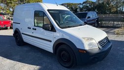 2013 Ford Transit Connect XL