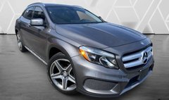 2015 Mercedes-Benz GLA-Class GLA 250