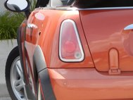 2006 MINI Cooper Base