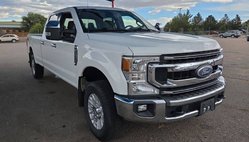2021 Ford Super Duty F-350 XLT