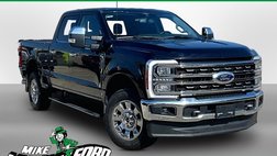 2023 Ford Super Duty F-250 Lariat
