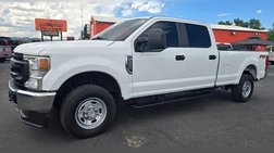 2021 Ford Super Duty F-250 XL