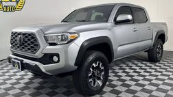 2023 Toyota Tacoma TRD Off-Road