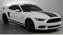 2016 Ford Mustang GT