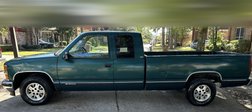 1995 Chevrolet C/K 1500 C1500