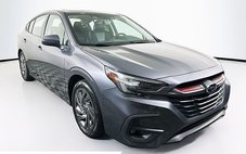 2023 Subaru Legacy Sport