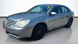 2009 Chrysler Sebring Touring