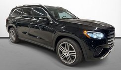 2025 Mercedes-Benz GLS GLS 450