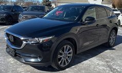 2019 Mazda CX-5 Grand Touring Reserve