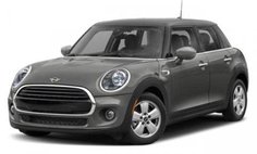 2021 MINI Hardtop Cooper