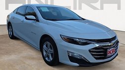 2024 Chevrolet Malibu LS