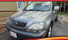 2001 Lexus RX 300 Base