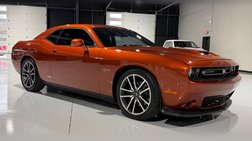 2020 Dodge Challenger R/T