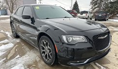 2015 Chrysler 300 S