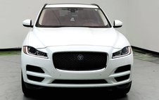 2019 Jaguar F-PACE 25t Prestige