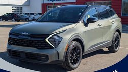 2024 Kia Sportage X-Pro