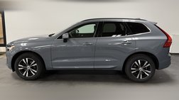 2023 Volvo XC60 B5 Core