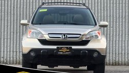2007 Honda CR-V EX-L w/Navi