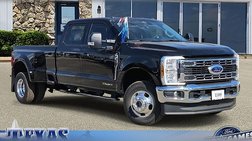 2026 Ford Super Duty F-350 XLT