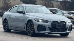 2023 BMW i4 M50 Gran Coupe