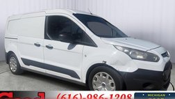 2016 Ford Transit Connect XL
