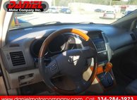 2007 Lexus RX 350 Base