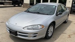 2004 Dodge Intrepid SE