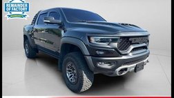 2022 Ram Ram Pickup 1500 TRX